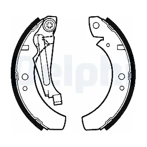 DELPHI LS 1256