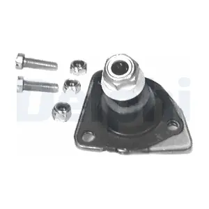 TC258 DELPHI