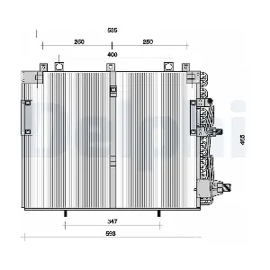 TSP0225036 DELPHI