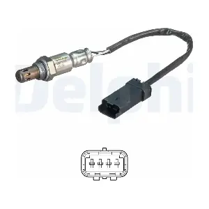 ES21266-12B1 DELPHI