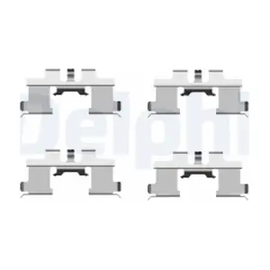 DELPHI LX0444