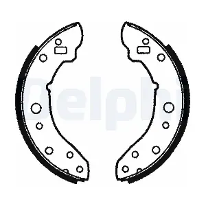 DELPHI LS1092