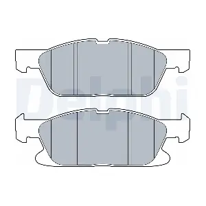 DELPHI LP3536