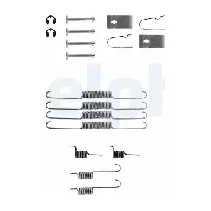 LY1105 DELPHI