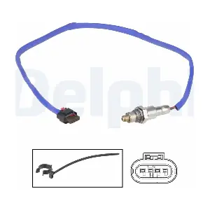 ES21381-12B1 DELPHI
