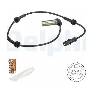 SS20627 DELPHI