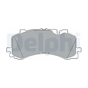 LP3307 DELPHI