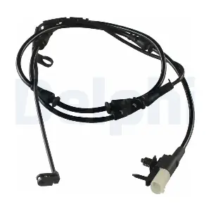 LZ0266 DELPHI