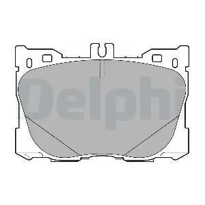 LP327617B1 DELPHI