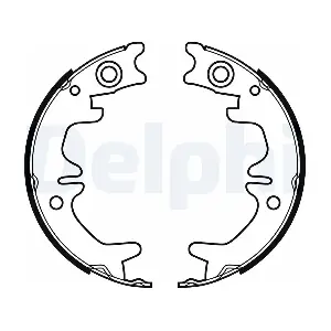 DELPHI LS1974