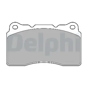 DELPHI LP1944