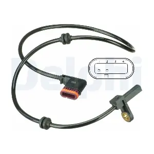 DELPHI SS20541