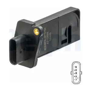 DELPHI AF10504-12B1