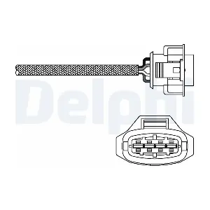 DELPHI ES10792-12B1