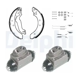 KP741 DELPHI