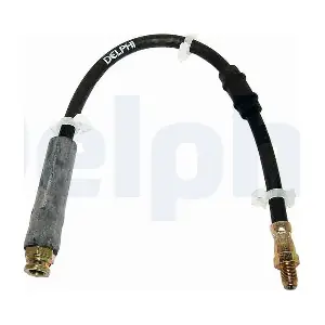 LH3244 DELPHI