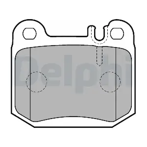 DELPHI LP1705