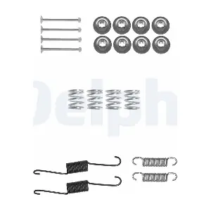 LY1411 DELPHI