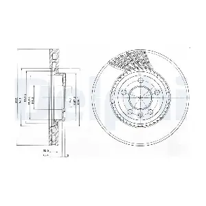 BG9892 DELPHI