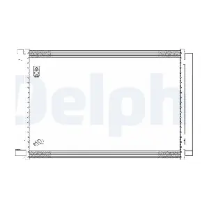 DELPHI CF20308