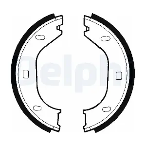 DELPHI LS1370
