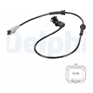 DELPHI SS20763