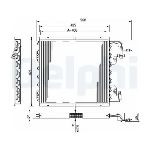 TSP0225178 DELPHI
