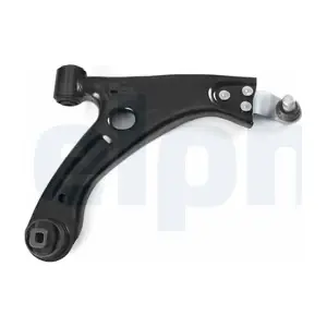 TC4590 DELPHI
