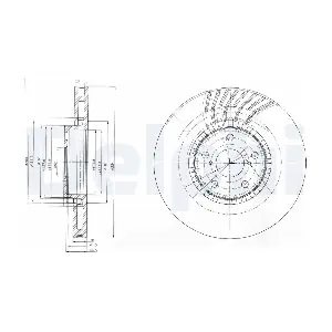 BG9012 DELPHI