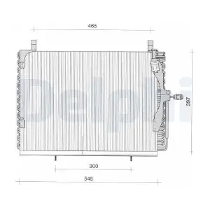 DELPHI TSP0225039