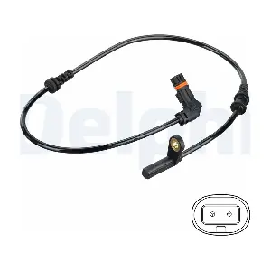 SS20797 DELPHI