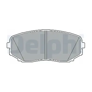 DELPHI LP3399