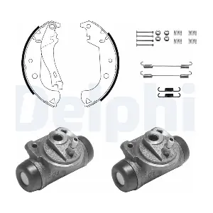DELPHI KP1117