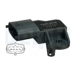 DELPHI PS10124