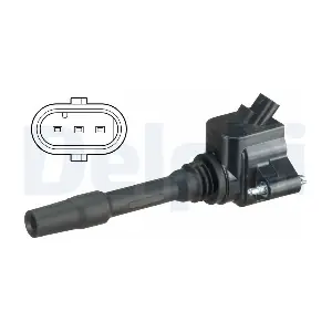 GN10882-12B1 DELPHI