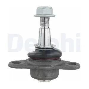 DELPHI TC1519