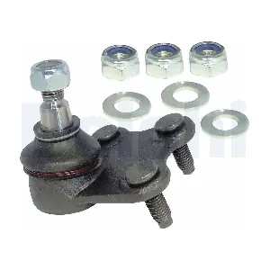 DELPHI TC2321