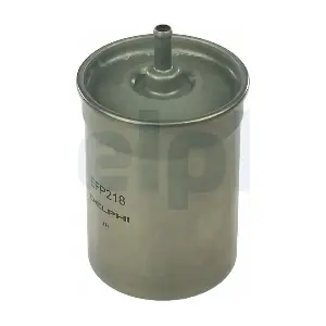 DELPHI EFP218