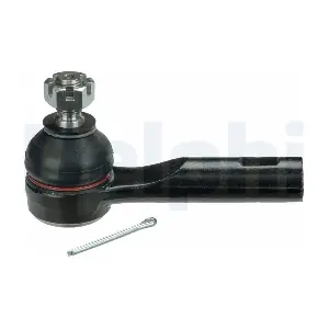DELPHI TA1537