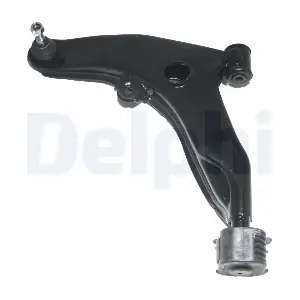 DELPHI TC1116