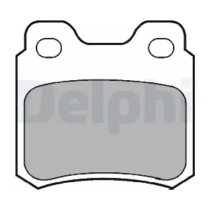 DELPHI LP713