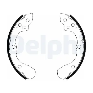 LS1893 DELPHI