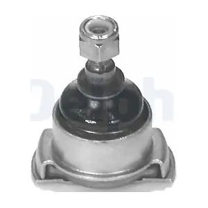TC509 DELPHI