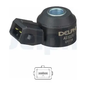 DELPHI AS10251