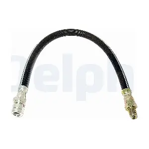 LH1684 DELPHI