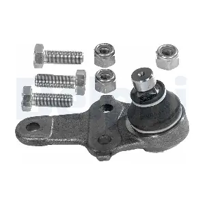 TC662 DELPHI