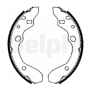 DELPHI LS1679