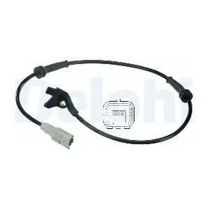 SS20397 DELPHI