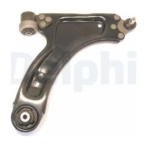 TC1314 DELPHI