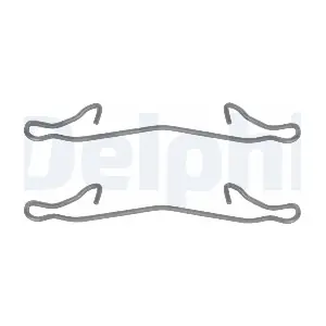 DELPHI LX0088